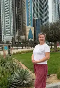 Copthorne Sharjah - 39