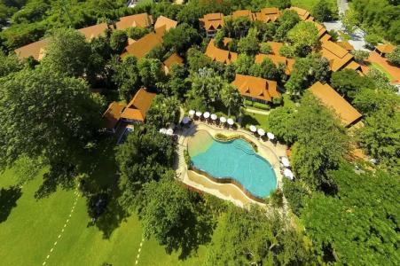 The Legend Chiang Rai Boutique River Resort & Spa - SHA Extra Plus - 11