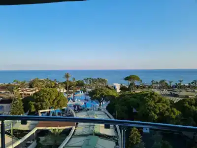 Limak Atlantis Deluxe Belek - 44