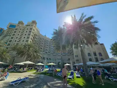 Bahi Ajman Palace - 91