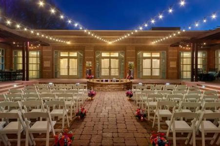 Renaissance Charlotte SouthPark - 13