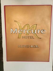 Mercure Hurghada - 54