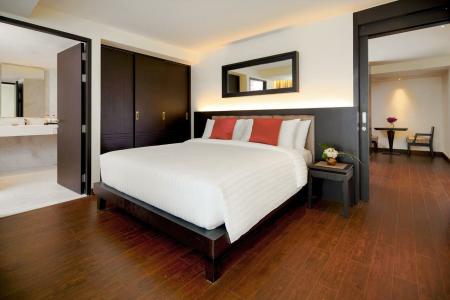 Mövenpick Sukhumvit 15 Bangkok - SHA Extra Plus Certified - 39