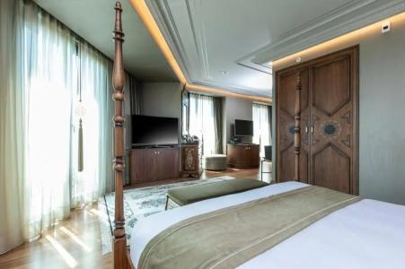 Ajwa Sultanahmet - Preferreds Lvx Collection - 44