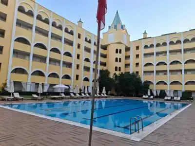 Kremlin Palace - 28