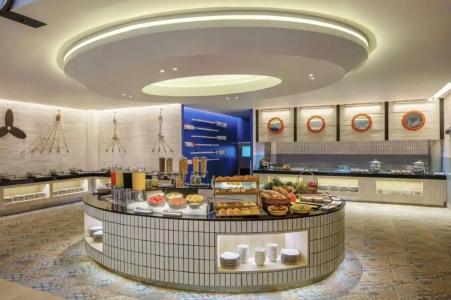 DoubleTree by Hilton Phuket Banthai Resort - 62