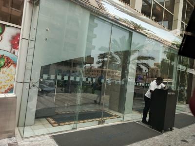 Copthorne Downtown Abu Dhabi - 51