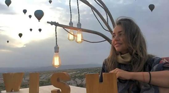 Wish Cappadocia - 39