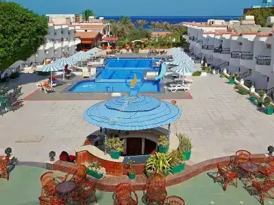 Sand Beach Resort - 26