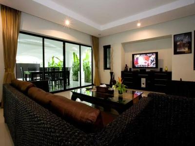 Palm Grove Resort, Pattaya - 59