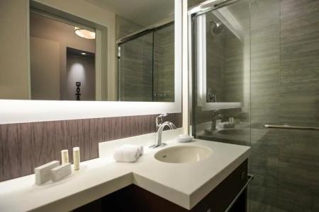 Courtyard by Marriott Boston Downtown - 98