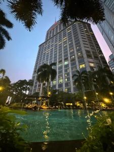 Conrad Bangkok - 81