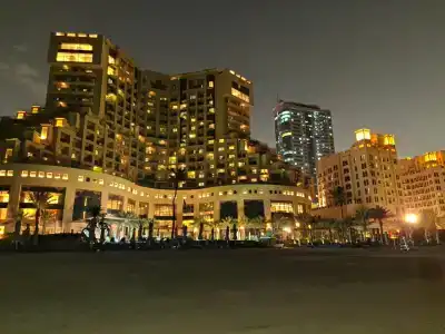 Fairmont Ajman - 54