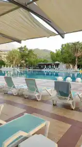 Amara Luxury Resort & Villas - 82