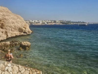 Xperience Sea Breeze Resort - 64