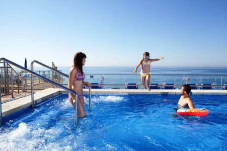 htop Pineda Palace & SPA 4Sup #htopBliss - 40