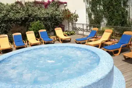 ALEGRIA Plaza Paris 4*Sup - 11