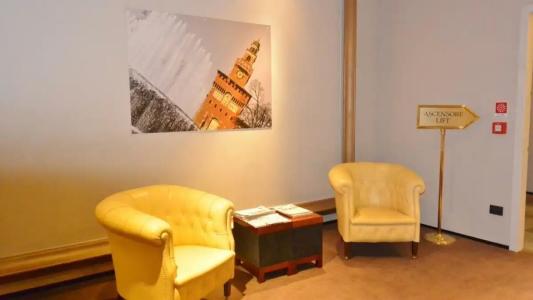 iHs Milano Ambasciatori - 49