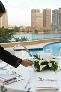 Hilton Cairo Zamalek Residences - 13