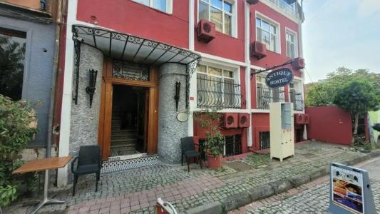 Antique Hostel - 49