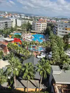 My Home Resort- Ultra All Inclusive - 27