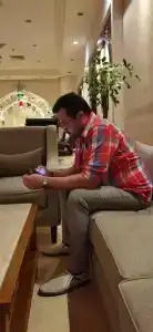 Charmillion Sea Life Resort - 57