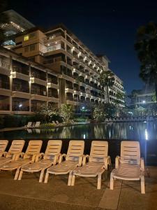 Welcome World Beach Resort & Spa - 11