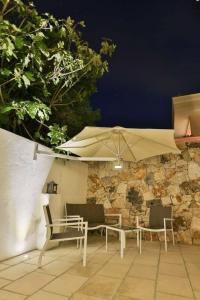 La Giara Resort - 11