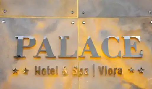 Palace - 3