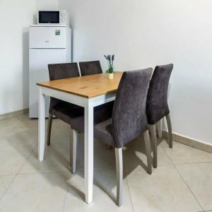 Aspendos Seaside - 27