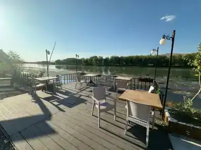 Suhan Cappadocia & Spa - 42