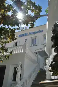 Le Magnolia