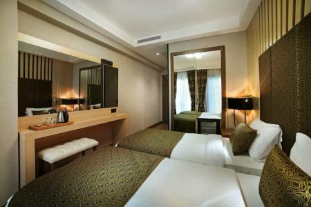 Pell Palace & Spa - 39