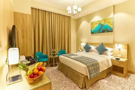Rose Plaza Al Barsha - 93