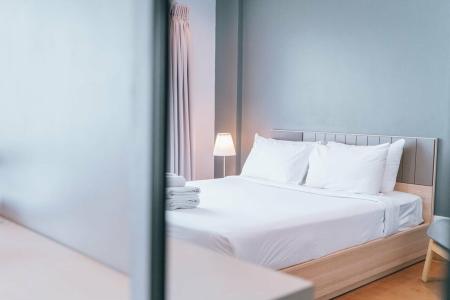 Sukhothai Garden - 54