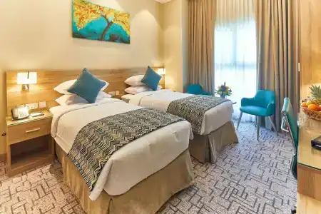 Rose Plaza Al Barsha - 72