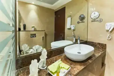Rose Plaza Al Barsha - 84