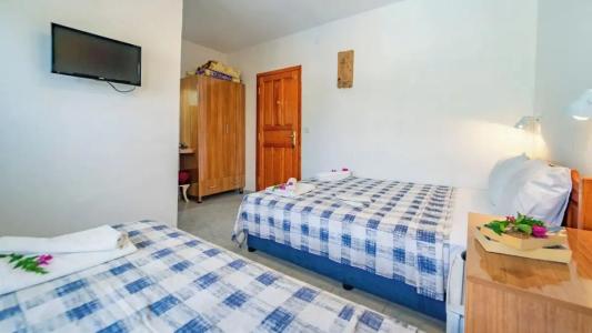 St. Nicholas Pension - 57