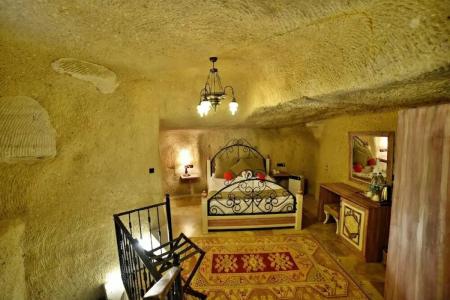 Caftan Cave Suites - 65