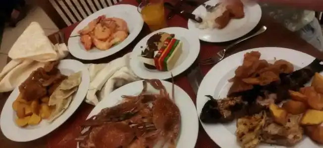 Charmillion Sea Life Resort - 22