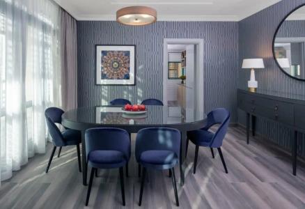 Grand Hyatt Amman - 91