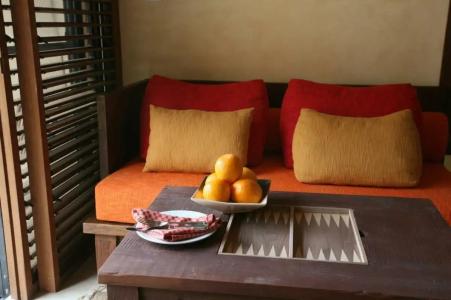 Ma'in Hot Springs - 35