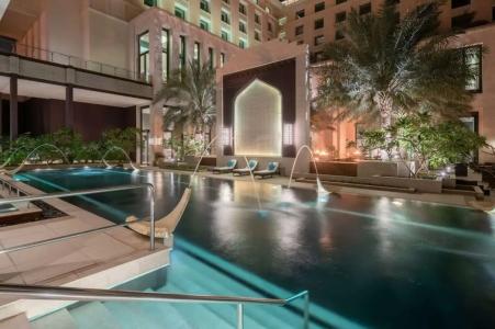 Radisson Collection Muscat, Hormuz Grand - 81