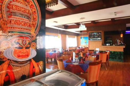 Ramee Guestline - 70