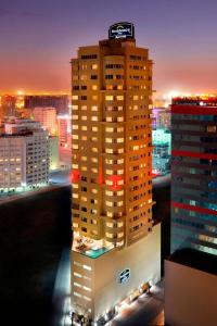 Residence Inn by Marriott Manama Juffair - 25