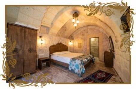 Cappadocia Cave Suites - 92