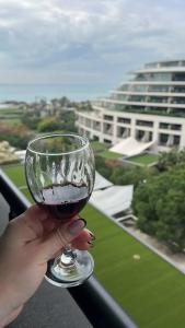 Voyage Belek Golf & Spa - 25