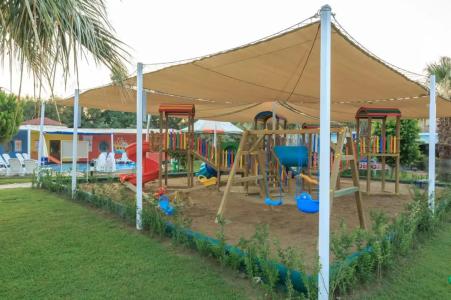 Sunis Elita Beach Resort & SPA - 66