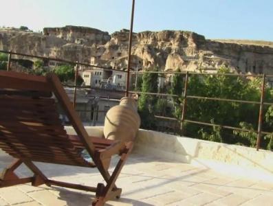 Melekler Evi Cave - 31