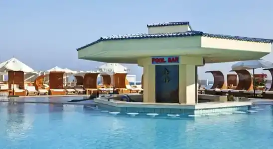 Hilton Hurghada Plaza - 34